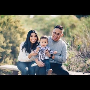 Meet your Posher, Adrianna